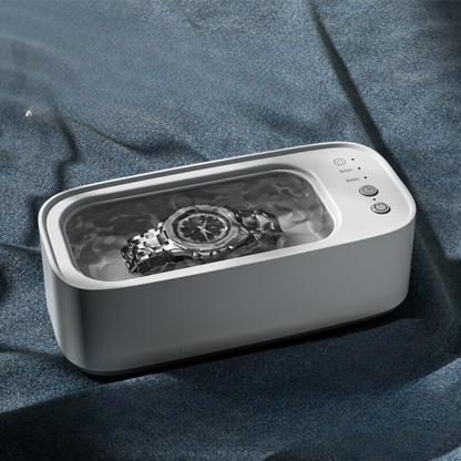 Ultrasonic Cleaning Device for Deep Cleaning