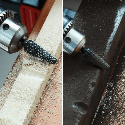 Rotary Engraving Tool Kit for Wood, Metal & Glass