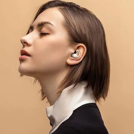 Soothing Sleep Earplugs – Noise Reducing, Reusable