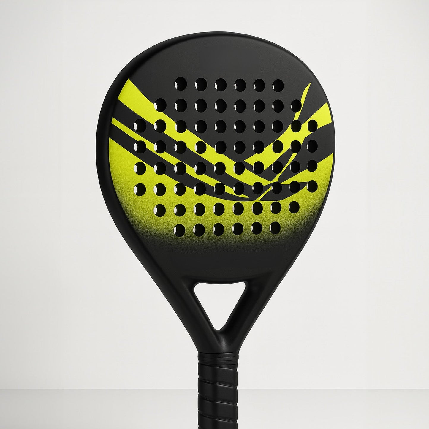 Padel Carbon Power Set – Racket & Accessories Kit