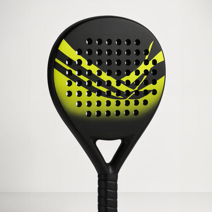 Padel Carbon Power Set – Racket & Accessories Kit