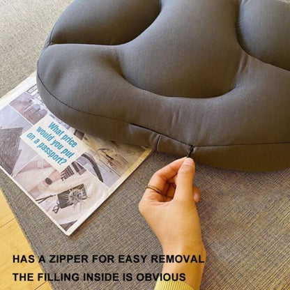 Comfort Cloud Pillow – Soft Support for Restful Sleep