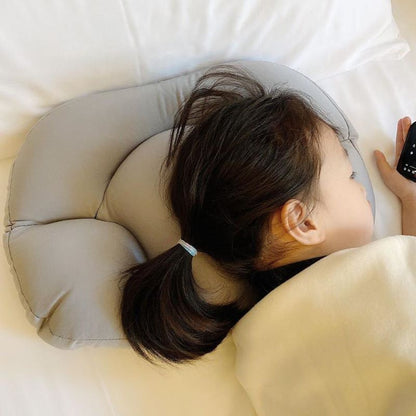 Comfort Cloud Pillow – Soft Support for Restful Sleep