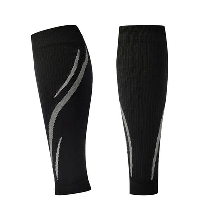 Calf Compression Sleeves – Varicose Veins & Leg Support