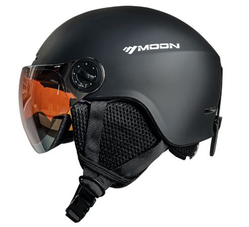 Ski Helmet Adjustable Lightweight Safety Gear