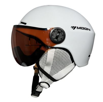 Ski Helmet Adjustable Lightweight Safety Gear