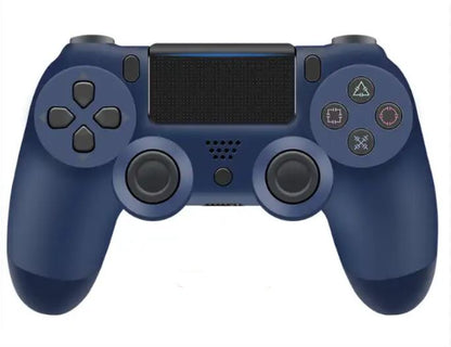 Wireless Controller for PlayStation 4 – DualShock Gamepad