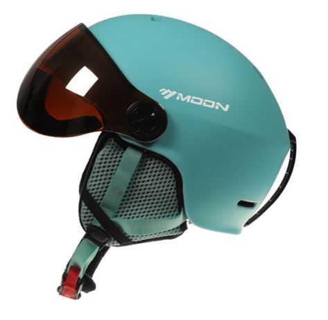 Ski Helmet Adjustable Lightweight Safety Gear