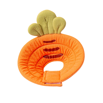 Soft Pet Recovery Collar - Comfortable Cone Alternative