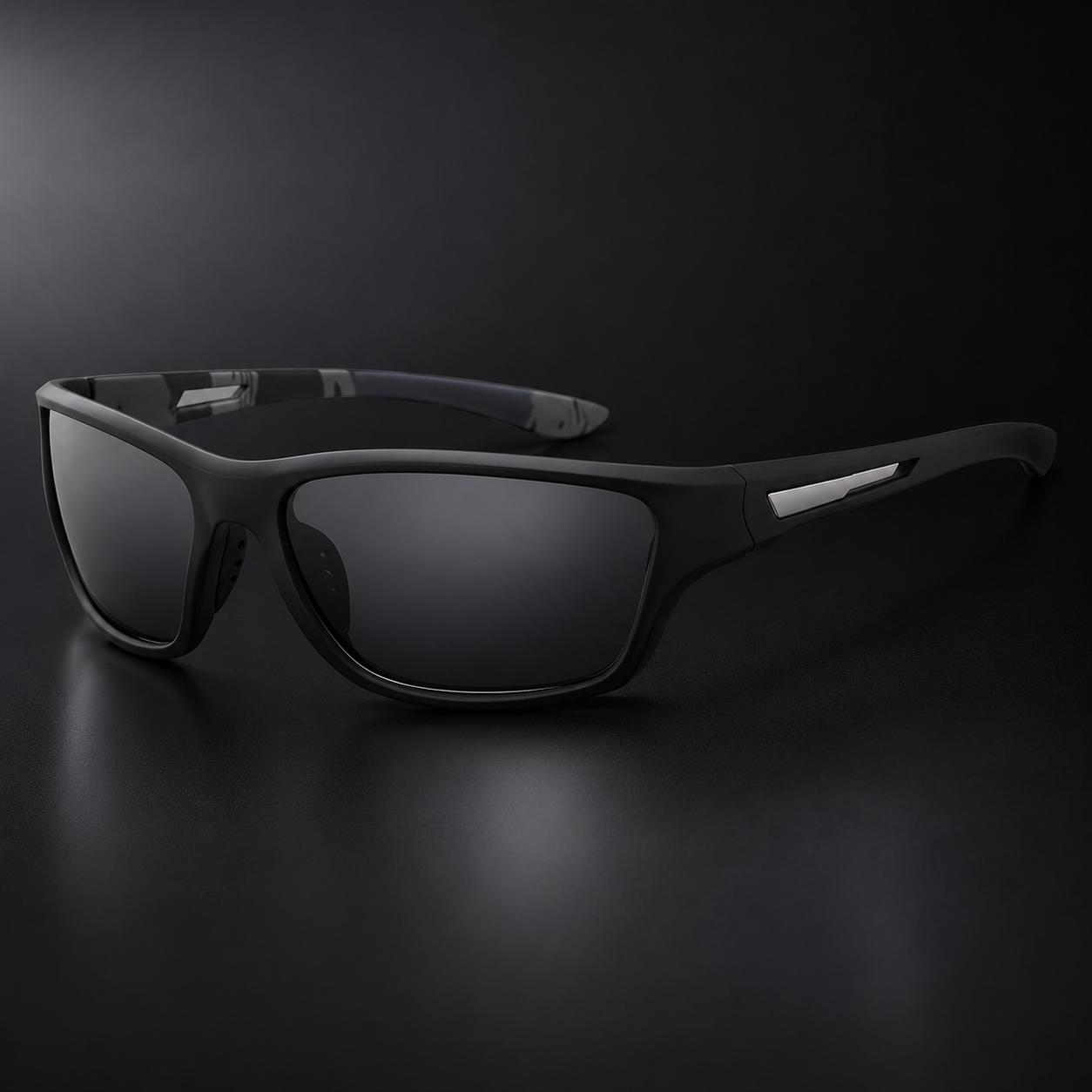 Ultralight Polarized Sunglasses - Stylish & UV Protection - Buy 1 Get 1 Free
