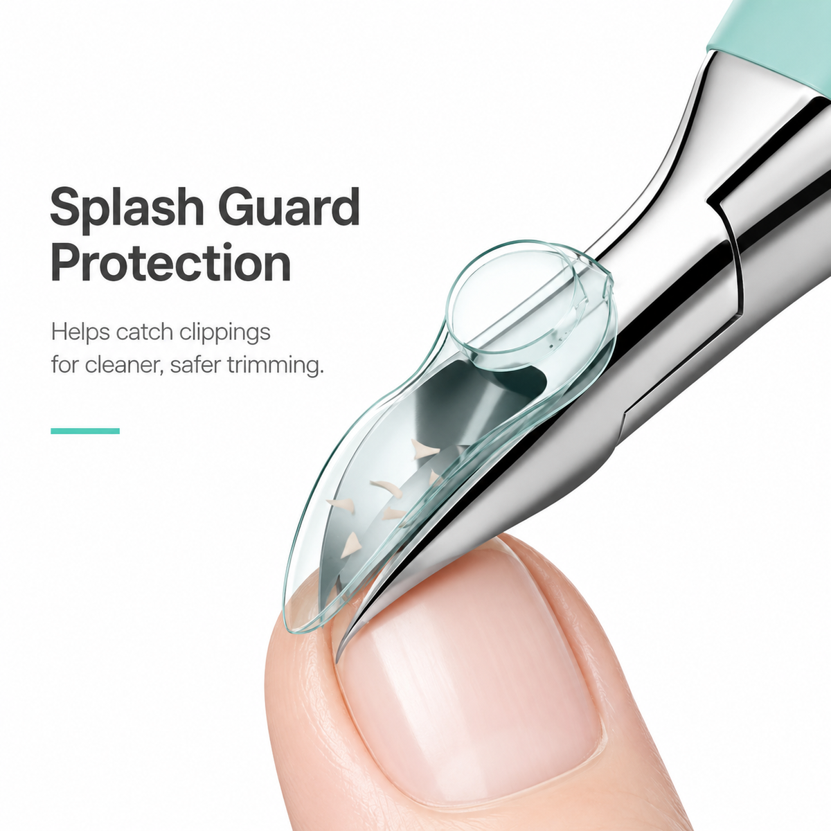 Senior Toenail Clippers for Thick Ingrown Nails