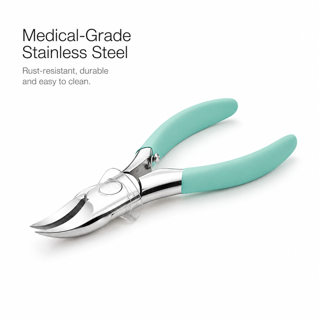 Senior Toenail Clippers for Thick Ingrown Nails