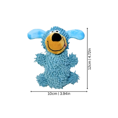 Interactive Dog Toy Boredom Relief Chew Toy