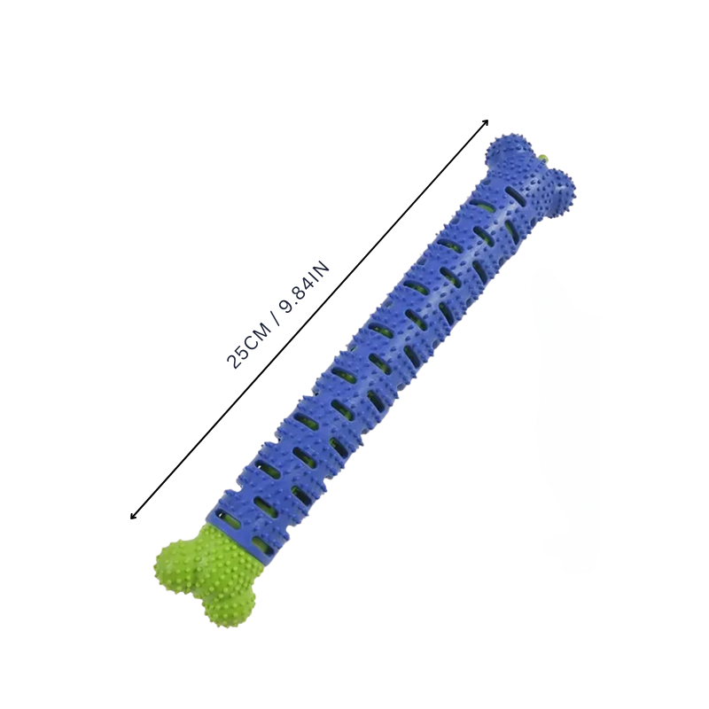 Durable Dog Chew Toy Dental Cleaning Toy