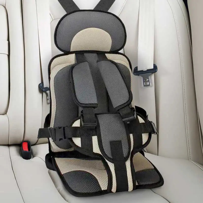 Child Car Seat Cushion Booster Safety Pad