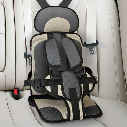 Child Car Seat Cushion Booster Safety Pad