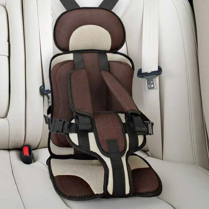 Child Car Seat Cushion Booster Safety Pad