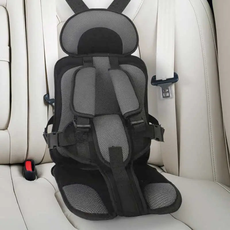 Child Car Seat Cushion Booster Safety Pad