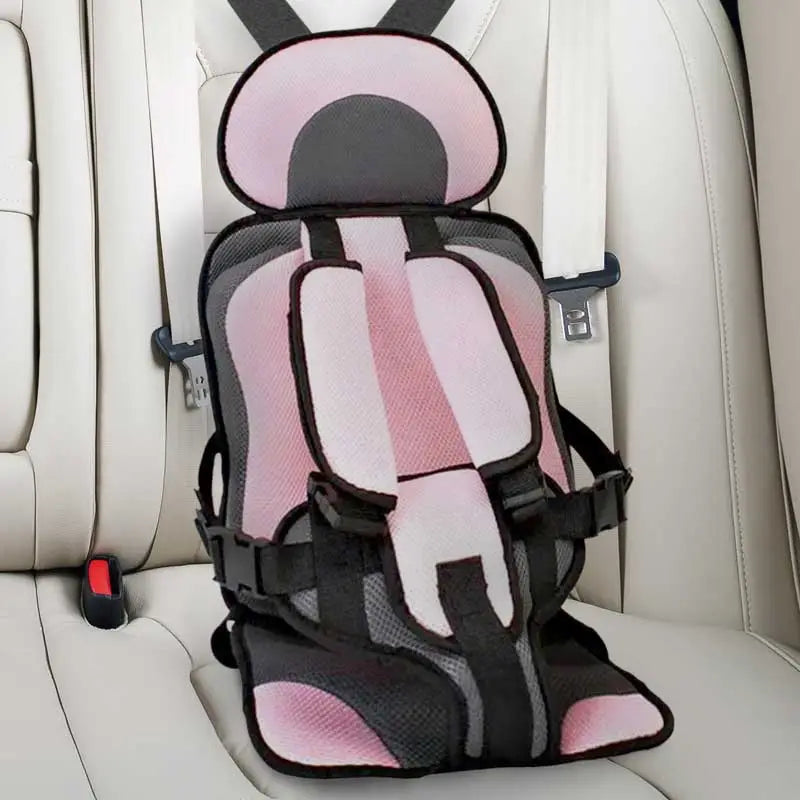 Child Car Seat Cushion Booster Safety Pad