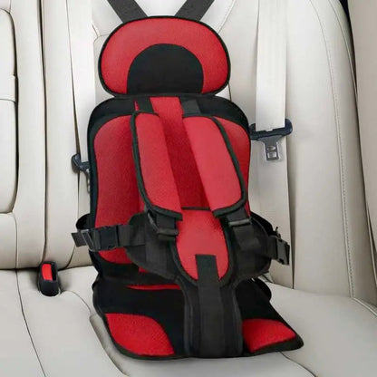 Child Car Seat Cushion Booster Safety Pad