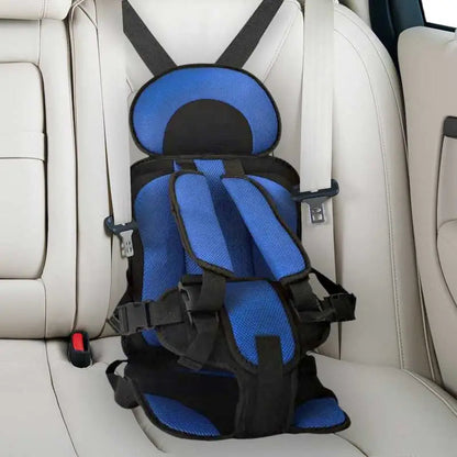 Child Car Seat Cushion Booster Safety Pad