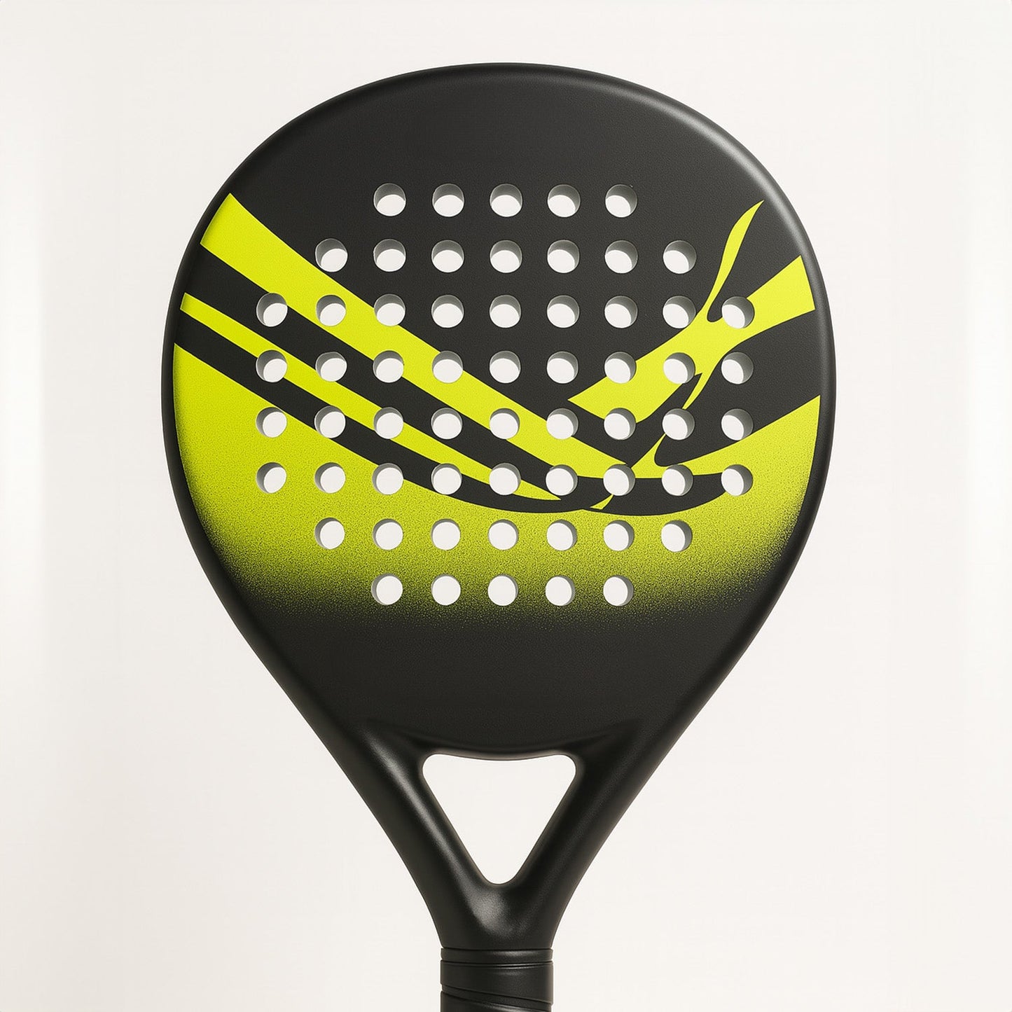 Padel Carbon Power Set – Racket & Accessories Kit