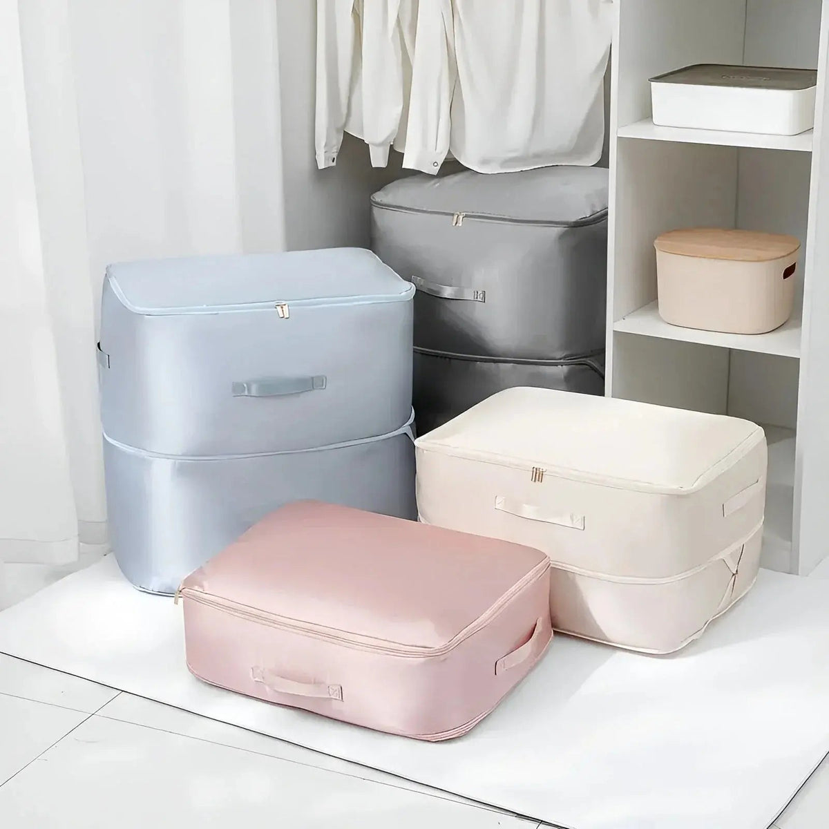 Vacuum Storage Bags
