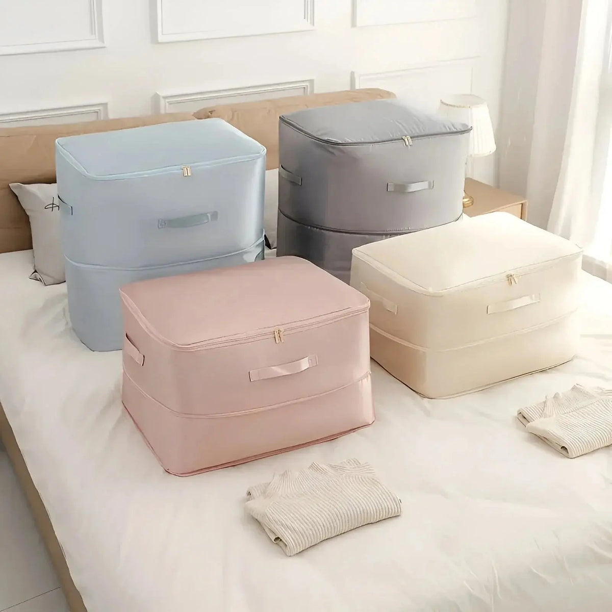 Vacuum Storage Bags