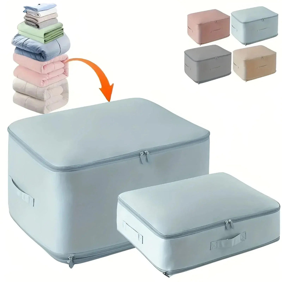 Vacuum Storage Bags