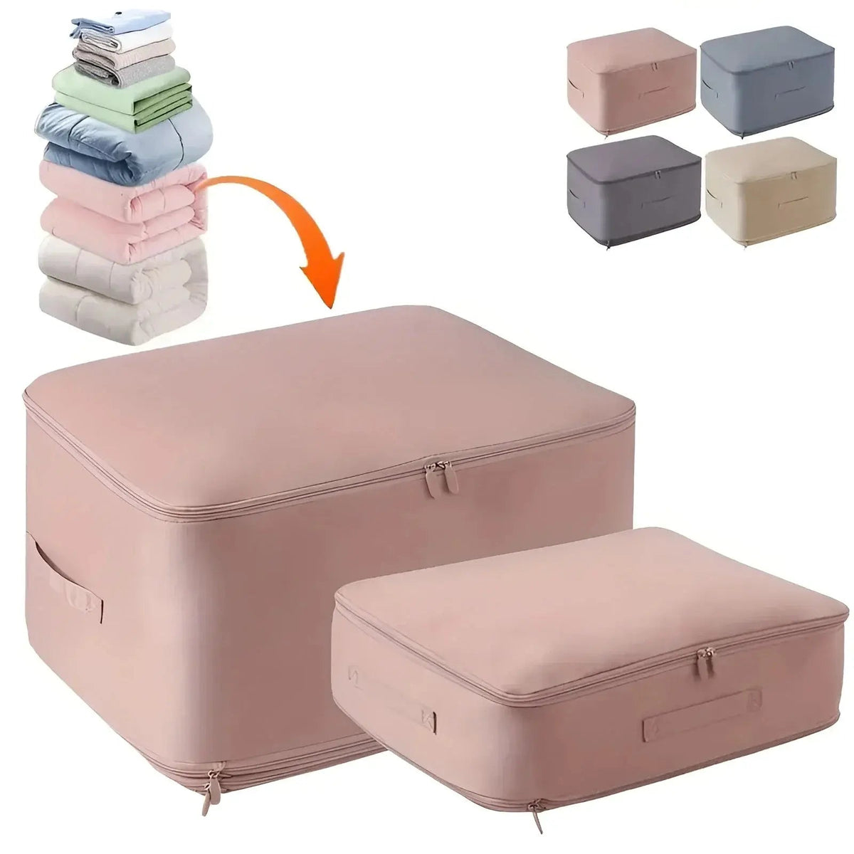 Vacuum Storage Bags