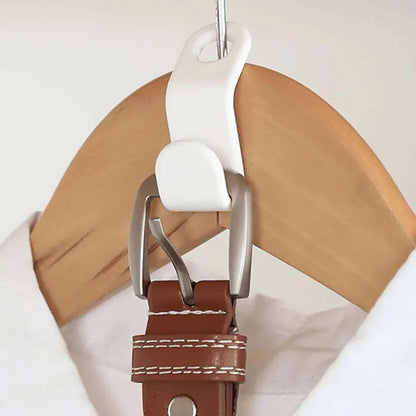 Mini Hanger Connector Hooks – 10 Pieces