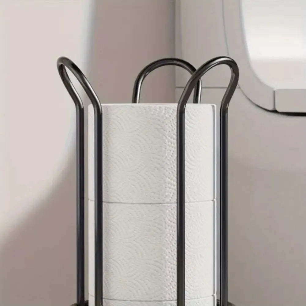 Toilet Roll Stand