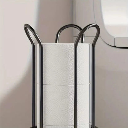 Toilet Roll Stand