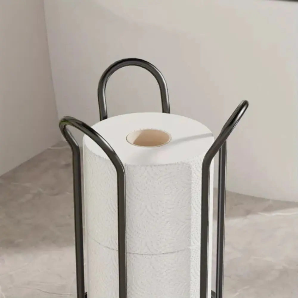 Toilet Roll Stand