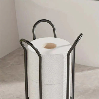 Toilet Roll Stand