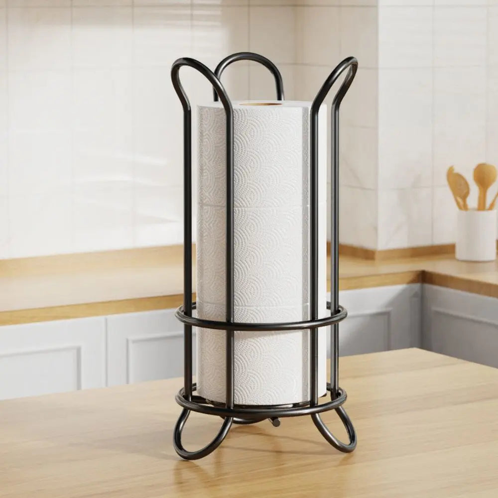 Toilet Roll Stand