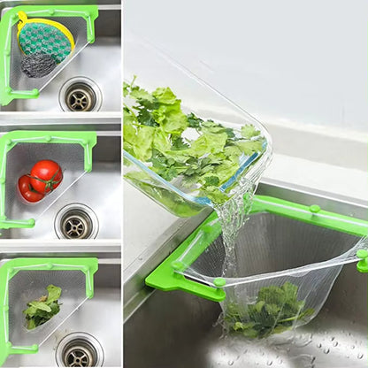 Triangle Sink Strainer