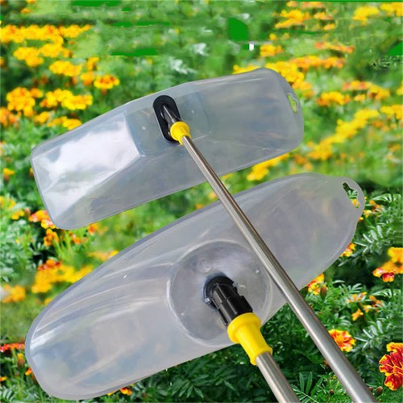 Windproof Agricultural Sprayer Nozzle – High Efficiency