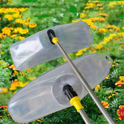 Windproof Agricultural Sprayer Nozzle – High Efficiency