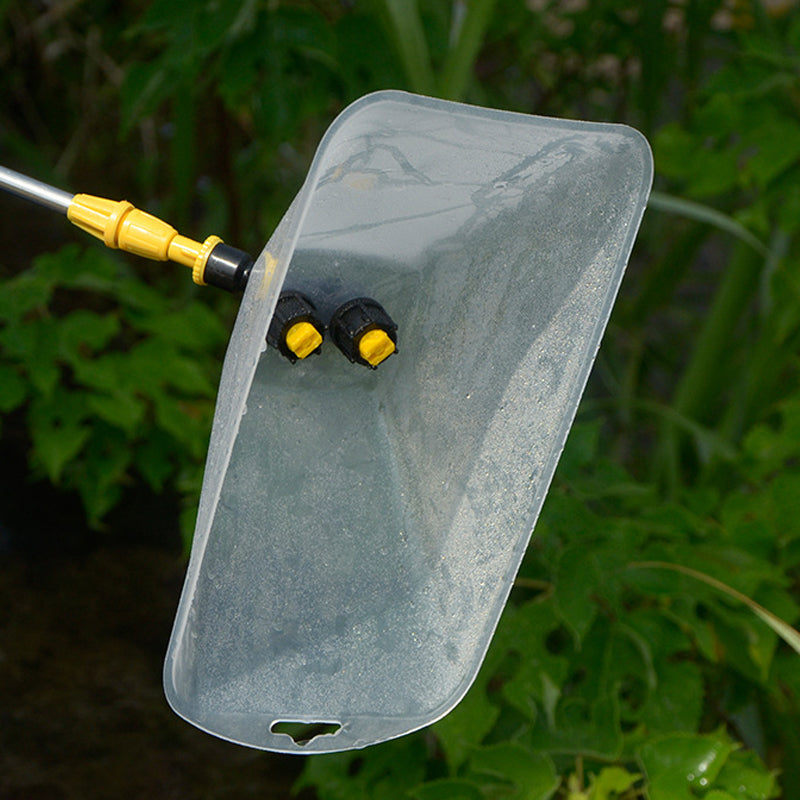 Windproof Agricultural Sprayer Nozzle – High Efficiency