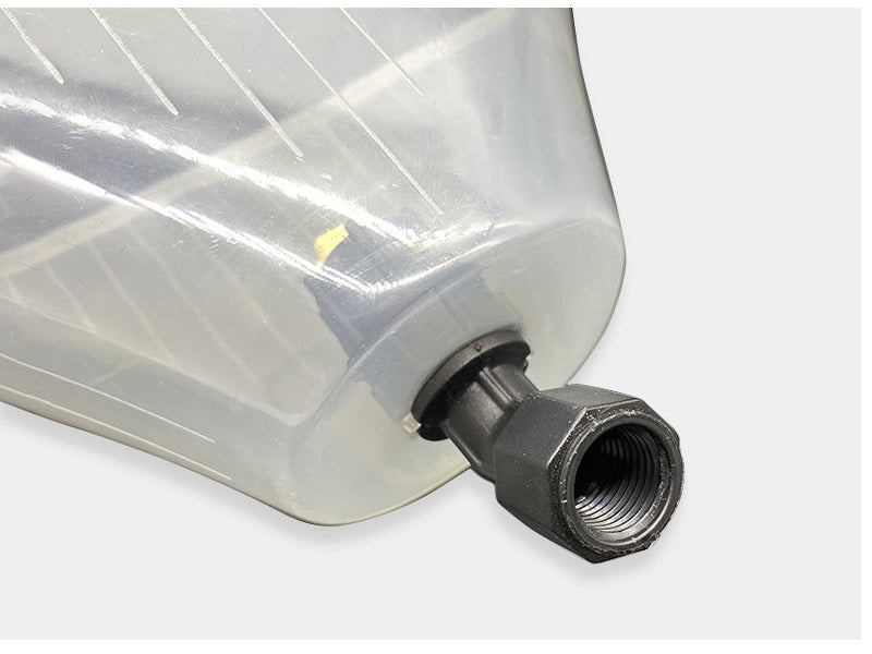 Windproof Agricultural Sprayer Nozzle – High Efficiency