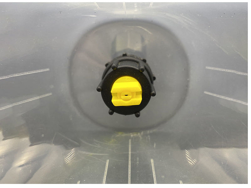 Windproof Agricultural Sprayer Nozzle – High Efficiency
