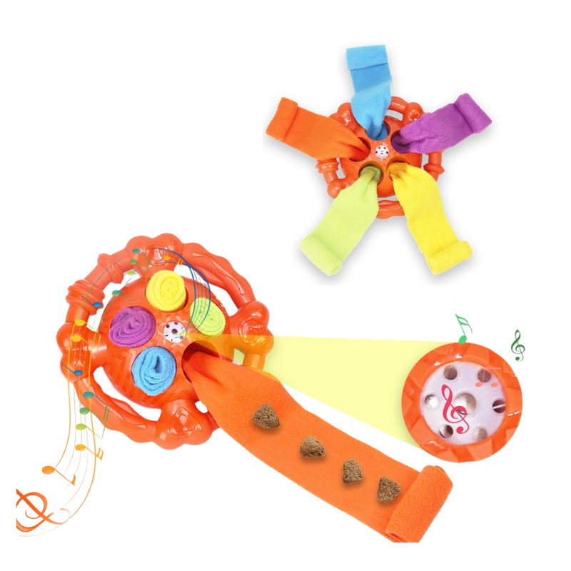 Tough Dog Chew Toy Durable Aggressive Chewers