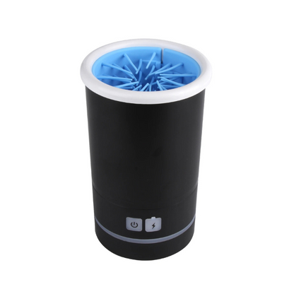 Automatic Dog Paw Cleaner - Portable Washer Cup