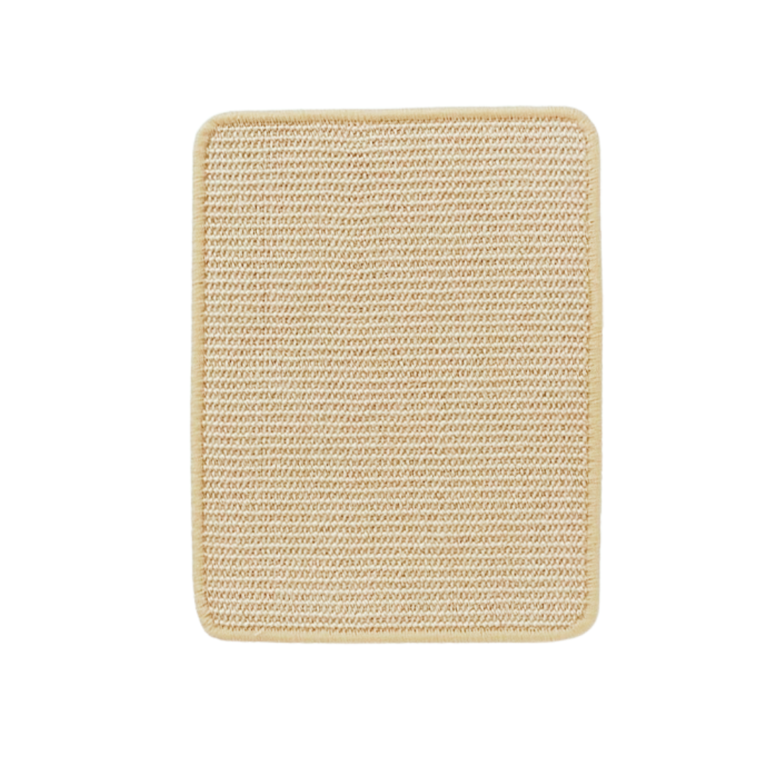Cat Scratcher Lounge - Durable Cardboard Bed