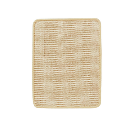Cat Scratcher Lounge - Durable Cardboard Bed