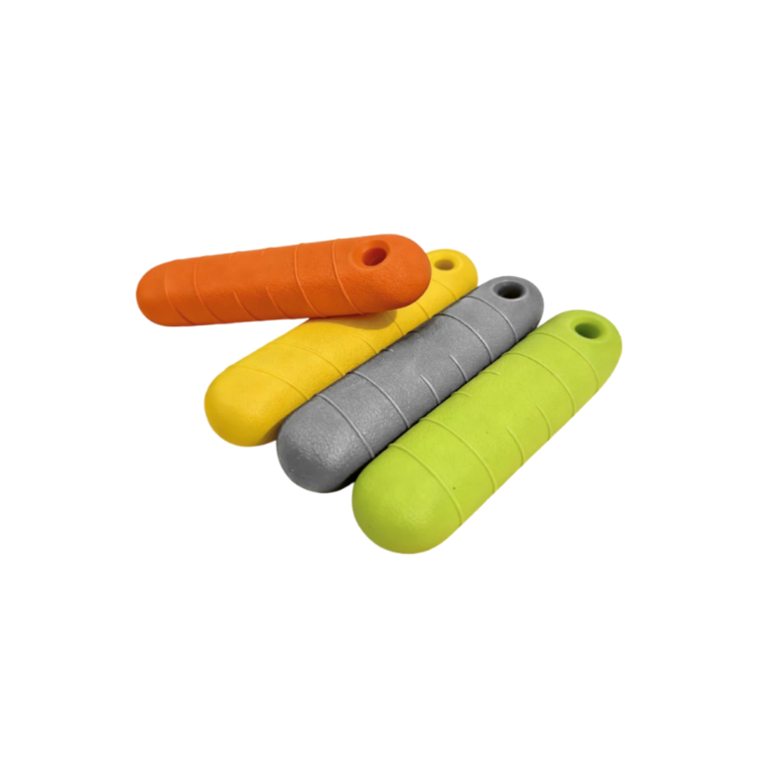 Heavy-Duty Dog Chew Toy - Tough Training Toy
