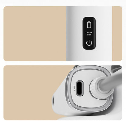 Rechargeable Electric Garden Sprayer – 5L USB Plant Mister