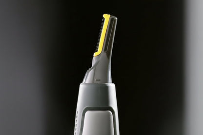 Electric Nose & Ear Hair Trimmer for Men & Women