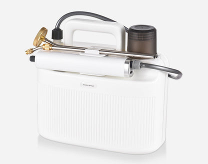 Rechargeable Electric Garden Sprayer – 5L USB Plant Mister